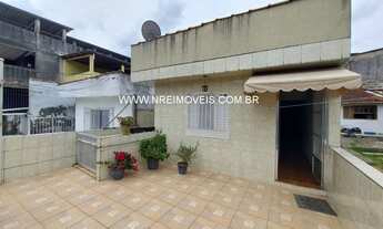 Imagem: VENDO CASA TÉRREA NO CAPÃO REDONDO COM