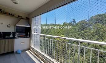 Imagem 7: APARTAMENTO À VENDA NA VILA ANDRADE