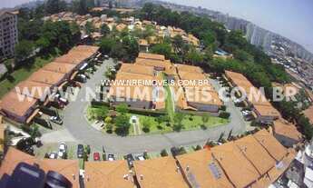 Imagem: SOBRADO À VENDA NO MORUMBI SUL