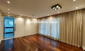 Imagem 2: APARTAMENTO PARA LOCAÇÃO NA VILA ANDRADE