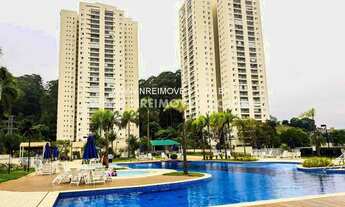 Imagem: APARTAMENTO À VENDA NA VILA ANDRADE