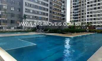 Imagem: APARTAMENTO À VENDA NO BUTANTÃ