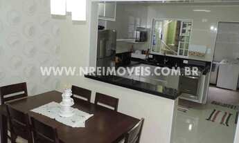 Imagem 3: SOBRADO 03 DORMITÓRIOS À VENDA PRÓXIMO AO IAE