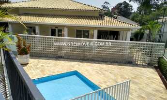 Imagem: VENDO ÓTIMO SOBRADO NO HORTO DO YPÊ