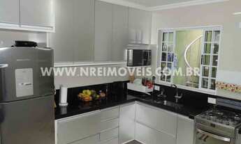 Imagem: SOBRADO 03 DORMITÓRIOS À VENDA PRÓXIMO