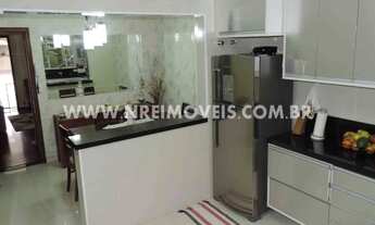 Imagem 2: SOBRADO 03 DORMITÓRIOS À VENDA PRÓXIMO AO IAE