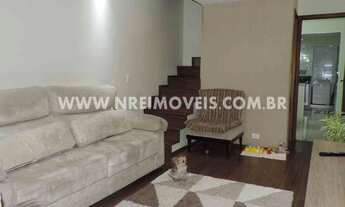 Imagem 6: SOBRADO 03 DORMITÓRIOS À VENDA PRÓXIMO AO IAE