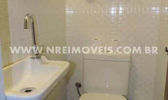 Imagem 7: SOBRADO 03 DORMITÓRIOS À VENDA PRÓXIMO AO IAE