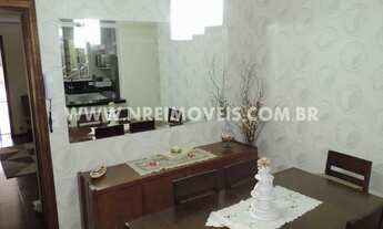 Imagem 4: SOBRADO 03 DORMITÓRIOS À VENDA PRÓXIMO AO IAE