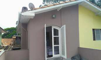 Imagem: SOBRADO À VENDA EM INTERLAGOS