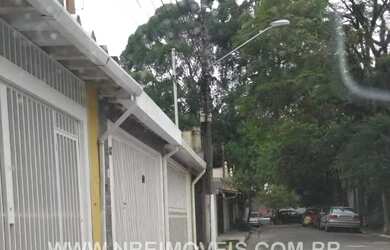 Imagem 3: SOBRADO À VENDA EM INTERLAGOS