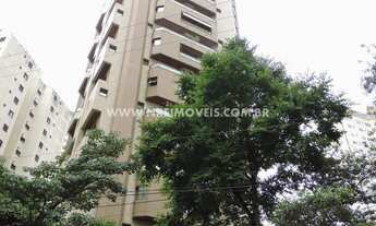 Imagem: EXCELENTE COBERTURA À VENDA NO JARDIM SUL