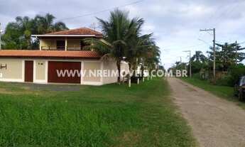 Imagem: SOBRADO À VENDA EM ILHA COMPRIDA