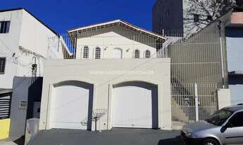 Imagem: CASA DE RUA À VENDA JARDIM IAE