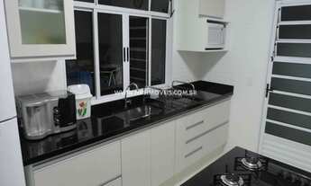 Imagem 5: SOBRADO À VENDA MORUMBI SUL