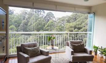 Imagem 5: APARTAMENTO MOBILIADO PARA LOCAÇÃO