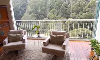 Imagem 6: APARTAMENTO MOBILIADO PARA LOCAÇÃO