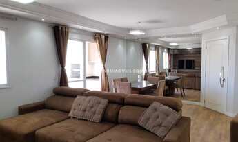 Imagem 3: APARTAMENTO 124m² À VENDA ALAMEDA MORUMBI