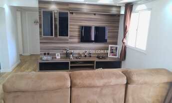 Imagem 6: APARTAMENTO 124m² À VENDA ALAMEDA MORUMBI