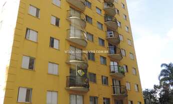 Imagem: APARTAMENTO À VENDA 03 DORMITÓRIOS NA