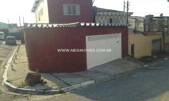 Imagem: SOBRADO À VENDA PRÓXIMO AO METRÔ CAPÃO