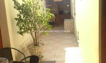 Imagem 6: SOBRADO À VENDA PRÓXIMO AO METRÔ CAPÃO REDONDO