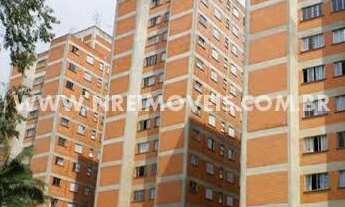 Imagem: APARTAMENTO À VENDA FLORESTA CAMPO LIMPO