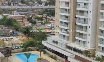 Imagem 6: APARTAMENTO À VENDA CONDOMÍNIO BRINK