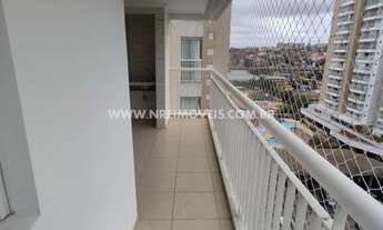 Imagem 5: APARTAMENTO À VENDA CONDOMÍNIO BRINK