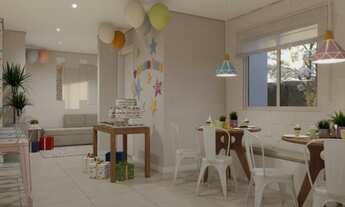 Imagem 5: APARTAMENTO RESIDENCIAL em São Paulo - SP, Ipiranga