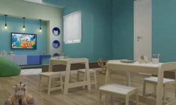 Imagem 6: APARTAMENTO RESIDENCIAL em São Paulo - SP, Ipiranga