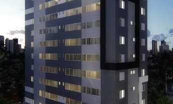 Imagem: STUDIO RESIDENCIAL em São Paulo - SP, Vila