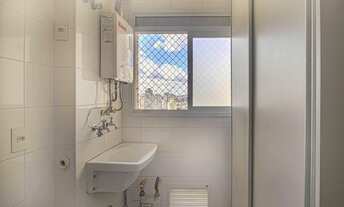 Imagem 7: APARTAMENTO RESIDENCIAL em São Paulo - SP, Alto da Mooca