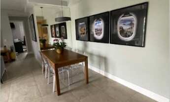 Imagem 5: APARTAMENTO RESIDENCIAL em São Paulo - SP, Morumbi