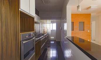 Imagem 6: APARTAMENTO RESIDENCIAL em São Paulo - SP, Alto da Mooca