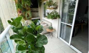 Imagem: APARTAMENTO RESIDENCIAL em São Paulo