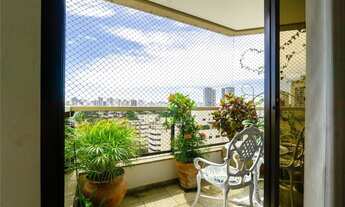 Imagem 7: APARTAMENTO RESIDENCIAL em São Paulo - SP, Brooklin Novo