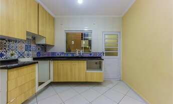 Imagem 5: CASA RESIDENCIAL em São Paulo - SP, Parque Boturussu