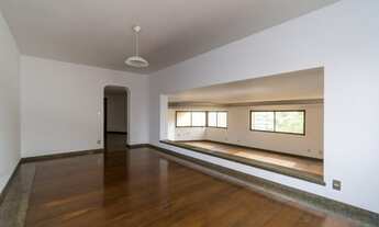 Imagem 4: APARTAMENTO RESIDENCIAL em São Paulo - SP, Morumbi