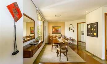 Imagem 6: APARTAMENTO RESIDENCIAL em São Paulo - SP, Brooklin Novo