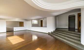 Imagem: APARTAMENTO RESIDENCIAL em São Paulo