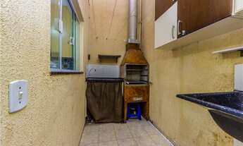 Imagem 7: CASA RESIDENCIAL em São Paulo - SP, Parque Boturussu