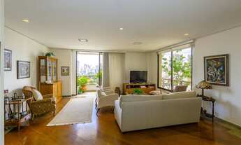 Imagem 3: APARTAMENTO RESIDENCIAL em São Paulo - SP, Brooklin Novo