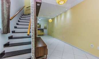 Imagem 3: CASA RESIDENCIAL em São Paulo - SP, Parque Boturussu