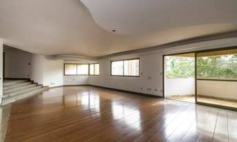 Imagem 6: APARTAMENTO RESIDENCIAL em São Paulo - SP, Morumbi