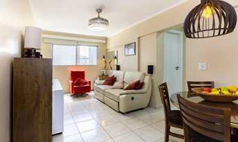 Imagem 2: APARTAMENTO RESIDENCIAL em São Paulo - SP, Liberdade