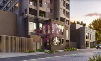 Imagem: STUDIO RESIDENCIAL em São Paulo - SP, Vila