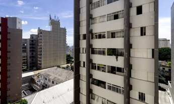 Imagem 5: APARTAMENTO RESIDENCIAL em São Paulo - SP, Liberdade