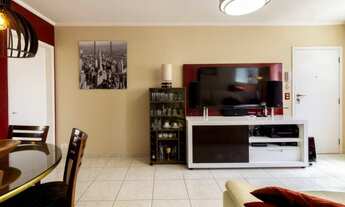 Imagem 3: APARTAMENTO RESIDENCIAL em São Paulo - SP, Liberdade