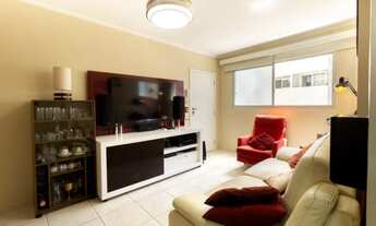 Imagem 4: APARTAMENTO RESIDENCIAL em São Paulo - SP, Liberdade